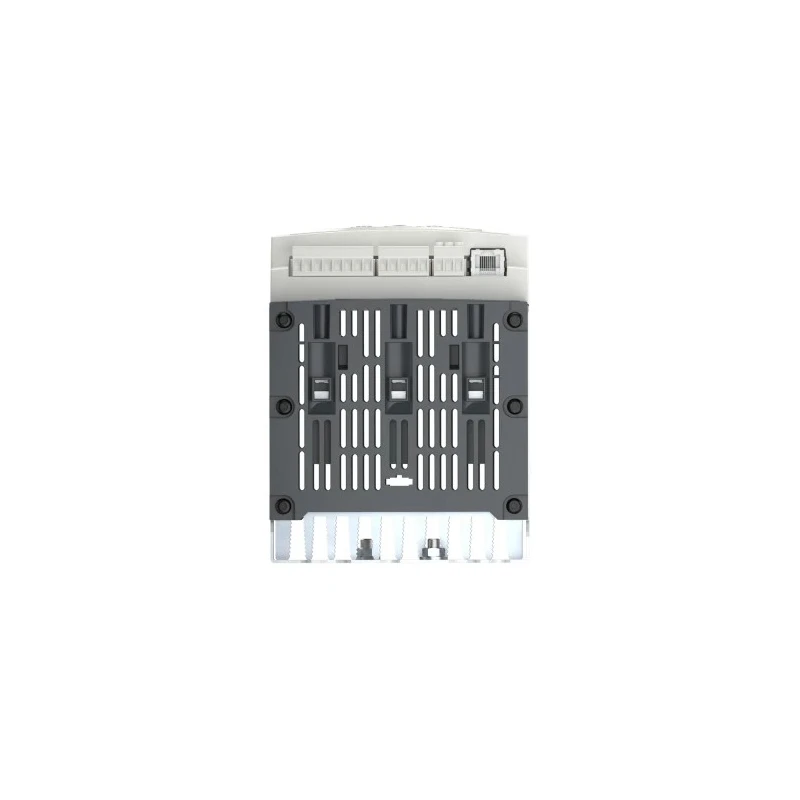 Schneider Electric 3 Phase Soft Starter 440V AC, 22 kW Power Rating, Wall Mount, IP20 ATS22D47Q
