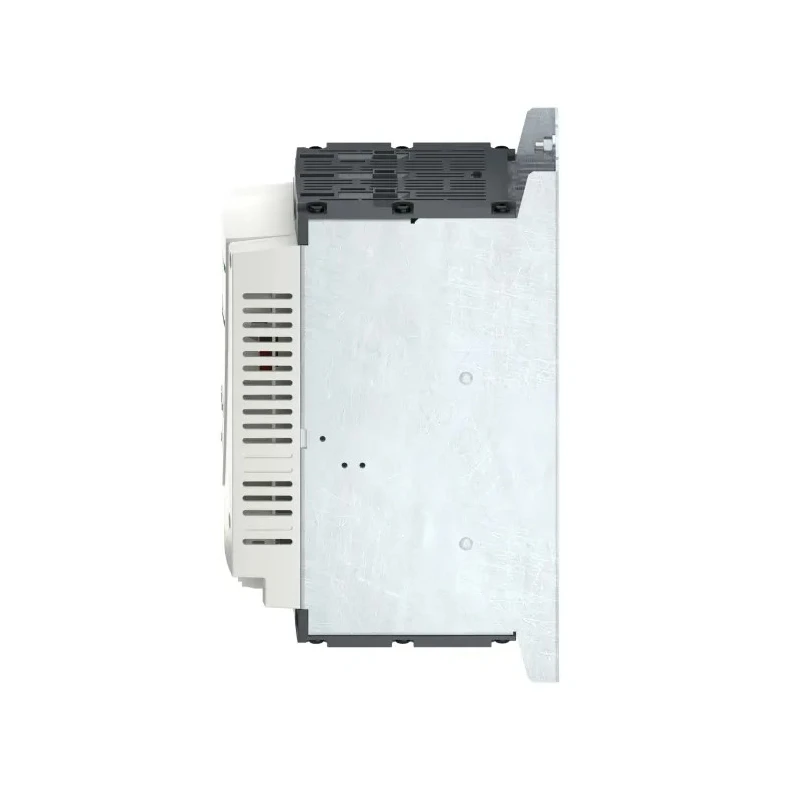 Schneider Electric 3 Phase Soft Starter 440V AC, 22 kW Power Rating, Wall Mount, IP20 ATS22D47Q