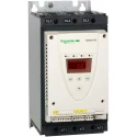 Schneider Electric 3 Phase Soft Starter 37 kW, Surface Mount, IP20 ATS22D75Q