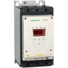 Schneider Electric 3 Phase Soft Starter 37 kW, Surface Mount, IP20 ATS22D75Q
