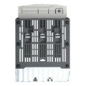 Schneider Electric 3 Phase Soft Starter 37 kW, Surface Mount, IP20 ATS22D75Q