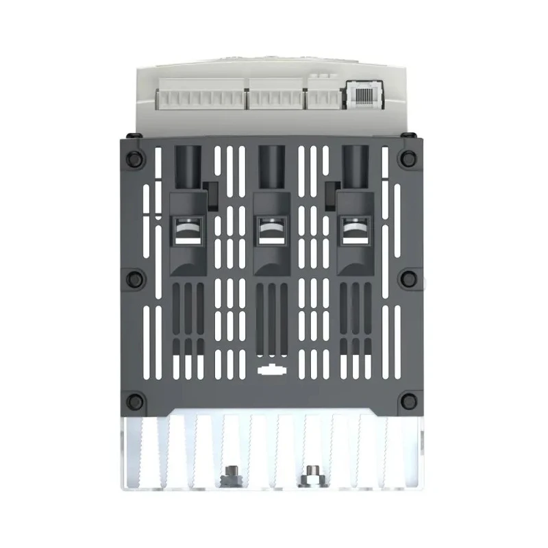 Schneider Electric 3 Phase Soft Starter 37 kW, Surface Mount, IP20 ATS22D75Q