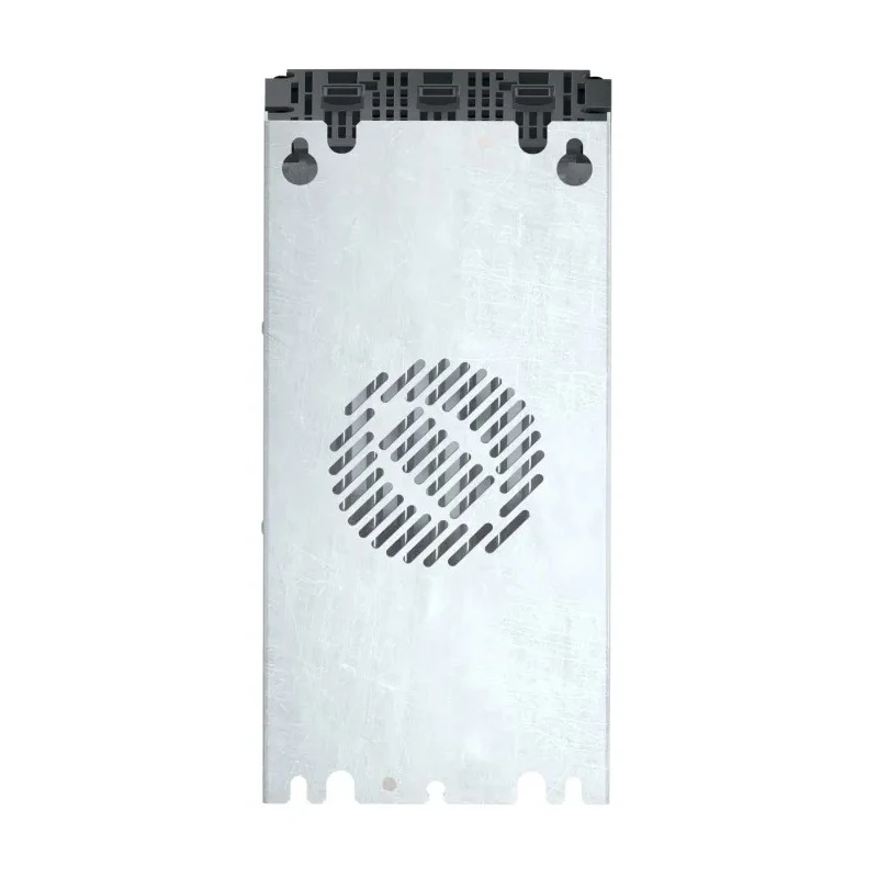 Schneider Electric 3 Phase Soft Starter 37 kW, Surface Mount, IP20 ATS22D75Q