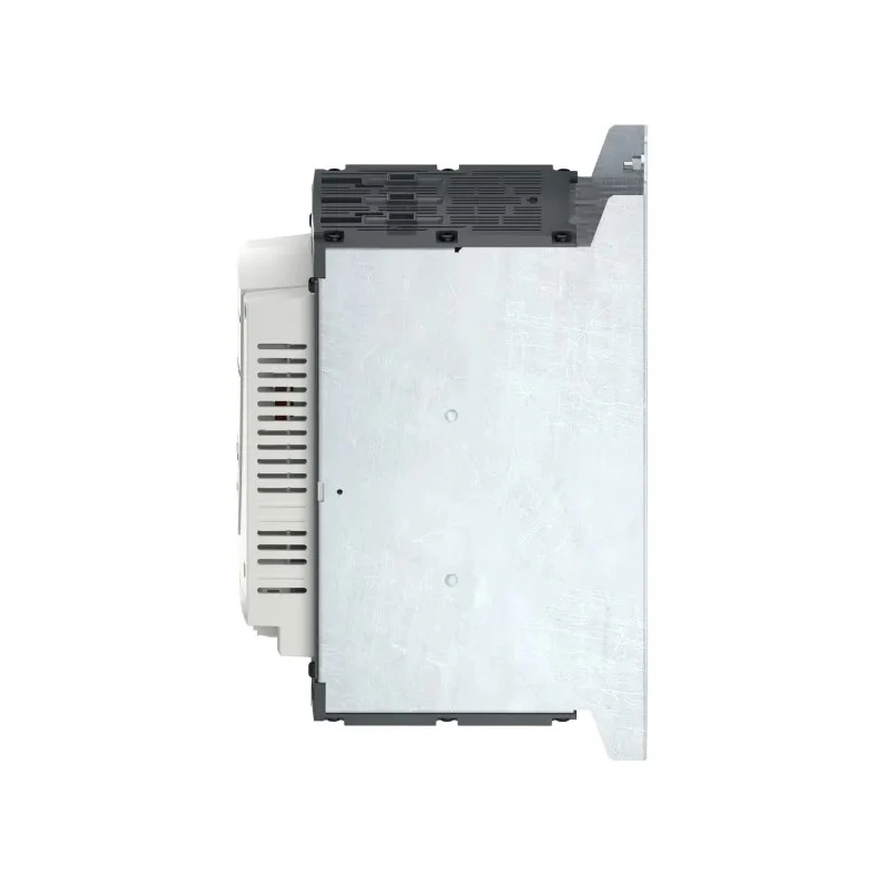 Schneider Electric 3 Phase Soft Starter 37 kW, Surface Mount, IP20 ATS22D75Q