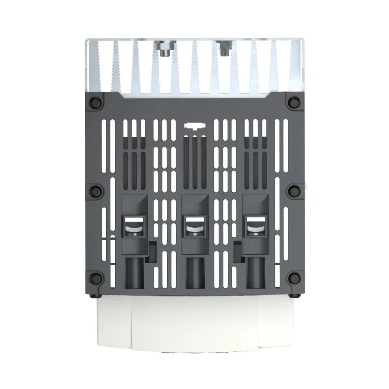 Schneider Electric 3 Phase Soft Starter 37 kW, Surface Mount, IP20 ATS22D75Q