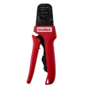 Molex PremiumGrade Ratcheting Hand Crimp Tool for Mini-Fit Jr Crimp Terminals Hand Operation Length 207.13m 63819-1000