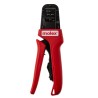 Molex PremiumGrade Ratcheting Hand Crimp Tool for Mini-Fit Jr Crimp Terminals Hand Operation Length 207.13m 63819-1000