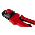 Molex PremiumGrade Ratcheting Hand Crimp Tool for Mini-Fit Jr Crimp Terminals Hand Operation Length 207.13m 63819-1000