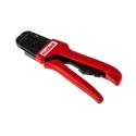 Molex PremiumGrade Ratcheting Hand Crimp Tool for Mini-Fit Jr Crimp Terminals Hand Operation Length 207.13m 63819-1000