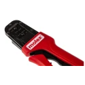 Molex PremiumGrade Ratcheting Hand Crimp Tool for Mini-Fit Jr Crimp Terminals Hand Operation Length 207.13m 63819-1000