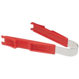 Molex HANDTOOL Series Insertion & Extraction Tool Crimp Contact for Picoflex Connectors 88.9mm 69008-1070