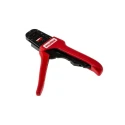 Molex PremiumGrade Ratcheting Hand Crimp Tool 30 to 24 AWG, Hand Operation, RoHS IPC/WHMA A-620 Class 2 63819-0500