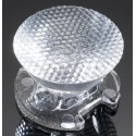Ledil Titanum- (sputnik) Series 1-Way LED Lens 26° Medium Angle Beam CA10252_Titanum-O-M