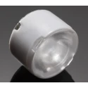 Ledil Tina Series 1-Way LED Lens 52 to 53° Wide Angle Beam FA10901_TINA-WW