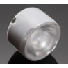 Ledil Tina Series 1-Way LED Lens 52 to 53° Wide Angle Beam FA10901_TINA-WW