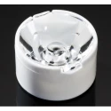 Ledil Tina Series 1-Way LED Lens 10 to 15° Spot Beam FA10887_TINA-RS