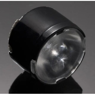 Ledil Tina Series 1-Way LED Lens 32 to 54° Wide Angle Beam FA11207_TINA-W
