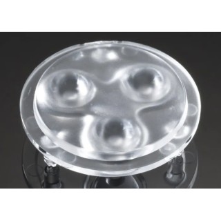 Ledil GT3 Series 3-Way LED Lens 25 to 34° Medium Angle Beam C10892_GT3-M