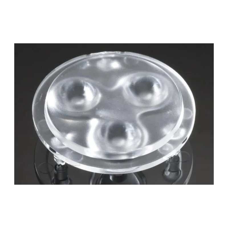 Ledil GT3 Series 3-Way LED Lens 25 to 34° Medium Angle Beam C10892_GT3-M