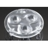 Ledil GT3 Series 3-Way LED Lens 25 to 34° Medium Angle Beam C10892_GT3-M
