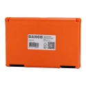 Bahco 25 Piece Plastic Vanadium Screw Extractor Set 1418s