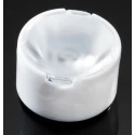 Ledil Tina Series 1-Way Round Diffused LED Lens 14 to 20 Degree Spot Beam 16.1mm Diameter 9.7mm Height FA10644_TINA-D