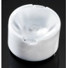 Ledil Tina Series 1-Way Round Diffused LED Lens 14 to 20 Degree Spot Beam 16.1mm Diameter 9.7mm Height FA10644_TINA-D