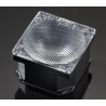 Ledil Rose Series 1-Way LED Lens 30° Medium Angle Beam Polymethyl Methacrylate FA10676_CMC-M