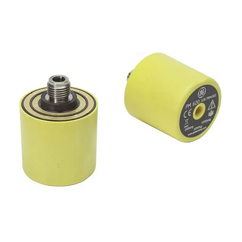 Druck Pressure Module 0 to 100 Bar Gauge, Intrinsically Safe with ATEX Certification IPM620-IS-165G