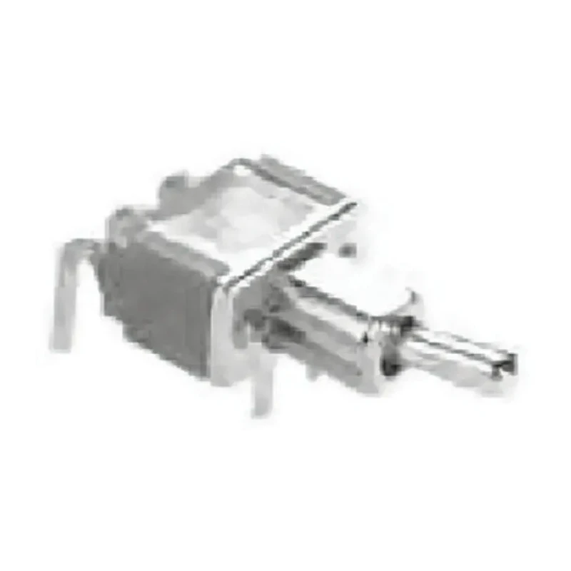 TE Connectivity Toggle Switch PCB Mount On-On SPDT 5A 28V DC 115V AC 1-1825136-3