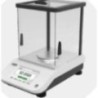 Peak Instruments Electronic Analytical Balance TA205