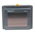 Schneider Electric Harmony STU Series Touch Screen HMI, 3.5 in TFT LCD Display, 320 x 240 pixel, 24VDC HMISTU655