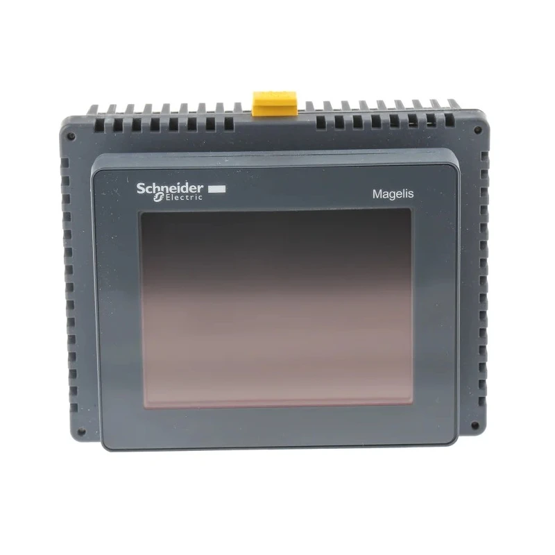 Schneider Electric Harmony STU Series Touch Screen HMI, 3.5 in TFT LCD Display, 320 x 240 pixel, 24VDC HMISTU655