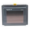 Schneider Electric Harmony STU Series Touch Screen HMI, 3.5 in TFT LCD Display, 320 x 240 pixel, 24VDC HMISTU655
