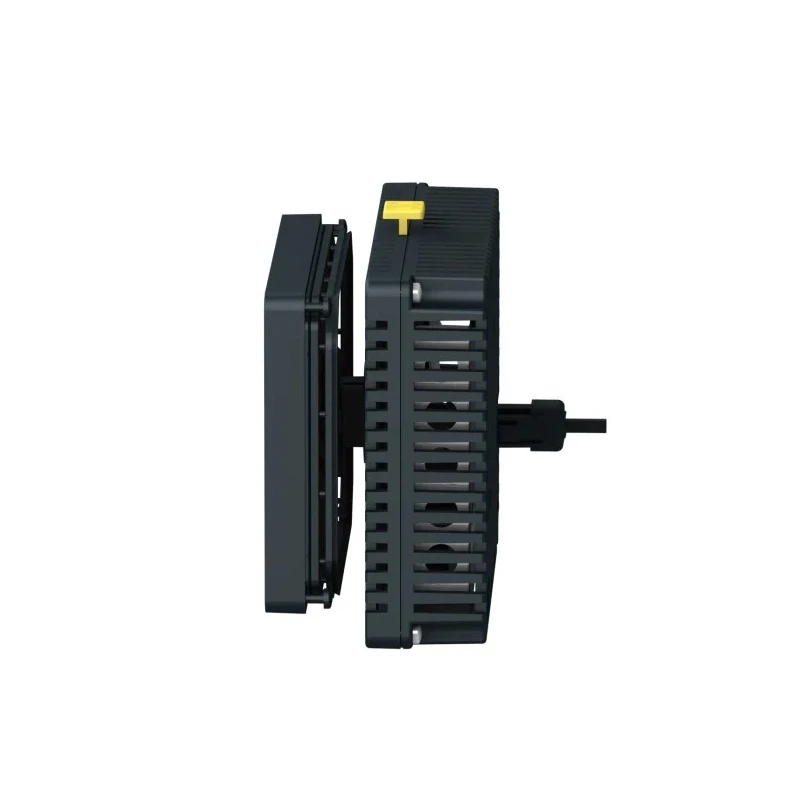 Schneider Electric Harmony STU Series Touch Screen HMI, 3.5 in TFT LCD Display, 320 x 240 pixel, 24VDC HMISTU655