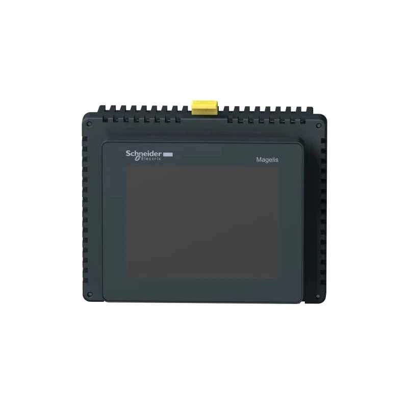 Schneider Electric Harmony STU Series Touch Screen HMI, 3.5 in TFT LCD Display, 320 x 240 pixel, 24VDC HMISTU655