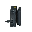 Schneider Electric Harmony STU Series Touch Screen HMI, 3.5 in TFT LCD Display, 320 x 240 pixel, 24VDC HMISTU655
