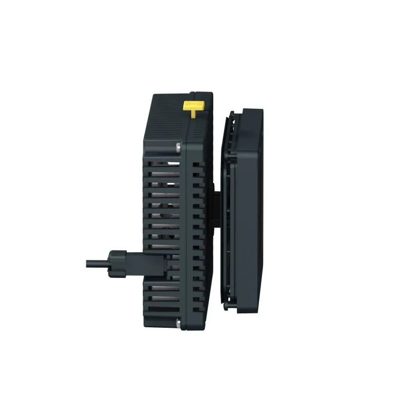 Schneider Electric Harmony STU Series Touch Screen HMI, 3.5 in TFT LCD Display, 320 x 240 pixel, 24VDC HMISTU655