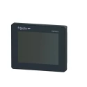Schneider Electric Harmony STU Series Touch Screen HMI, 3.5 in TFT LCD Display, 320 x 240 pixel, 24VDC HMISTU655