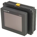 Schneider Electric Harmony STU Series Touch Screen HMI, 3.5 in TFT LCD Display, 320 x 240 pixel, 24VDC HMISTU655