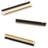 Wurth Elektronik FPC Connector 0.5 mm Pitch 8 Way Horizontal Male Surface Mount 687108182122