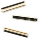 Wurth Elektronik 0.5 mm Pitch 12 Way Horizontal Male FPC Connector Surface Mount 687112182122