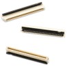 Wurth Elektronik 0.5 mm Pitch 12 Way Horizontal Male FPC Connector Surface Mount 687112182122
