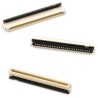 Wurth Elektronik 28 Way Horizontal Male FPC Connector 0.5 mm Pitch Surface Mount 687128182122