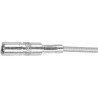 IMS SSMB Series Coaxial Connector Cable Female SSMB, 50 Ω, Straight Body 31.2410.011