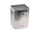 RS PRO Automatic Stainless Steel Hand Dryer 900 W, Satin Finish, 230 V, 175 mm x 277 mm x 201 mm 711-2589