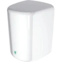 RS PRO Automatic Steel Hand Dryer 230V AC 900W Enamelled Finish 175mm x 277mm x 201mm 711-2591