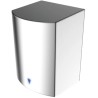 RS PRO Automatic Stainless Steel Hand Dryer 900 W, 230 V, Flow Rate 116 m³/h, Polished Finish, Model 711-2598