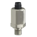 Telemecanique Sensors XMLP Series Pressure Switch 0 bar to 40 bar, Analogue Output, 24V DC, ±0.5% Accuracy XMLP040BD21F