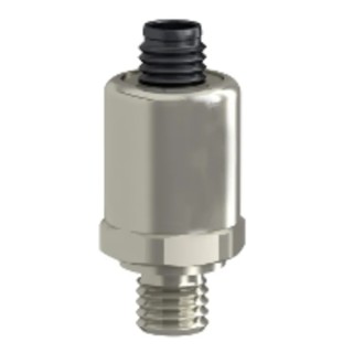 Telemecanique Sensors XMLP Series Pressure Switch 0 bar to 40 bar, Analogue Output, 24V DC, ±0.5% Accuracy XMLP040BD21F